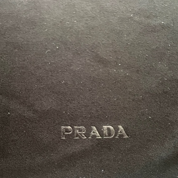 Prada PR 09VS-F 7S00A7 Round Havana Brown Tortoise Sunglasses - Picture 9 of 9